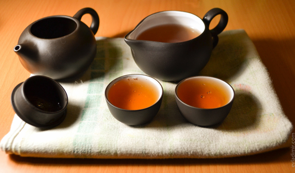 چگونه می‌توان چای اصل را از تقلبی تشخیص داد؟