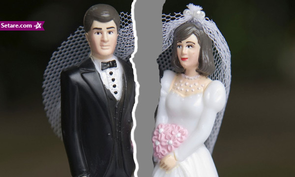طلاق - علت طلاق - ازدواج و طلاق - انگیزه‌های ازدواج - انگیزه‌های جنسی برای ازدواج - اختلاف سنی در ازدواج