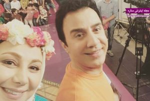 محله گل و بلبل