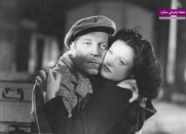 رئالیسم شاعرانه فرانسه، سینما، مفاهیم سینمایی، آموزش سینما رئالیسم شاعرانه فرانسه، سینما، مفاهیم سینمایی، آموزش سینما