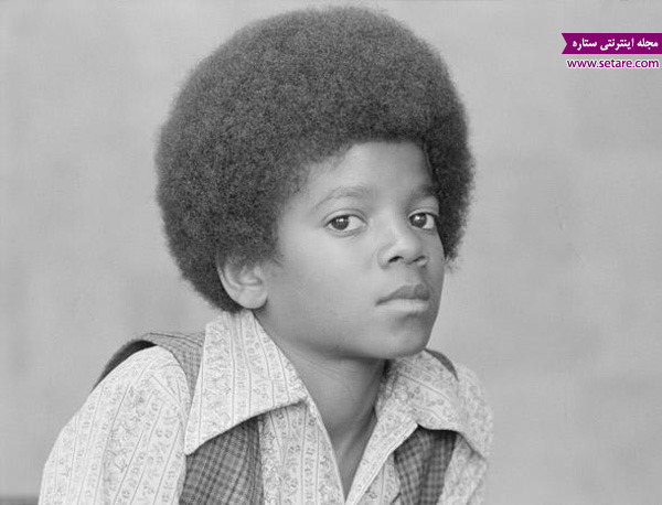 عکس کودکی مایکل جکسون، پدر مایکل جکسون، جوزف جکسون، اهنگ‌های مایکل جکسون، زندگی نامه مایکل جکسون