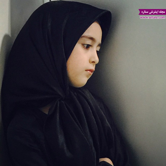 تبریک تولد سید احمد خمینی به خواهرش، عکس فرشته خمینی، عکس فرزند امام خمینی