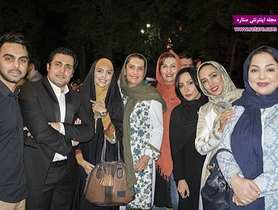 بازیگران معروف ،عکس بازیگران معروف در یک قاب بازیگران معروف ،عکس بازیگران معروف در یک قاب