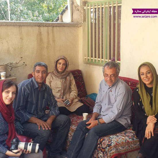 نسرین مقانلو، محمدحسین لطیفی، مینا ساداتی ،عکس بازیگران سریال تنهایی لیلا در پشت صحنه نسرین مقانلو، محمدحسین لطیفی، مینا ساداتی ،عکس بازیگران سریال تنهایی لیلا در پشت صحنه