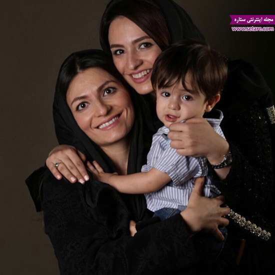 گلاره عباسی، گلاره عباسی و خانواده، تازه های شبکههای اجتماعی گلاره عباسی، گلاره عباسی و خانواده، تازه های شبکههای اجتماعی