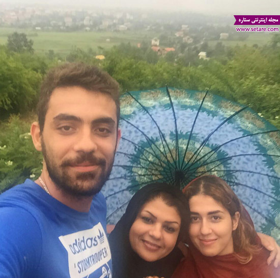سامان فائزی، تازه های شبکههای اجتماعی سامان فائزی، تازه های شبکههای اجتماعی