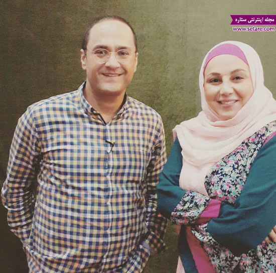 رامبد جوان، بهنوش بختیاری، تازه های شبکههای اجتماعی رامبد جوان، بهنوش بختیاری، تازه های شبکههای اجتماعی