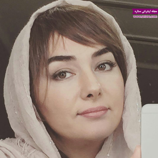 هانیه توسلی، تازه های شبکههای اجتماعی هانیه توسلی، تازه های شبکههای اجتماعی