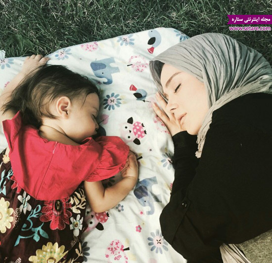 الناز حبیبی، ساحل بکرانی، تازه های شبکههای اجتماعی الناز حبیبی، ساحل بکرانی، تازه های شبکههای اجتماعی