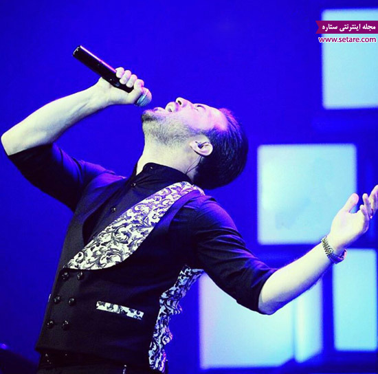 بابک جهانبخش ،تمدید شدن کنسرت بابک جهانبخش در بوشهر، تازه‌های شبکه‌های اجتماعی