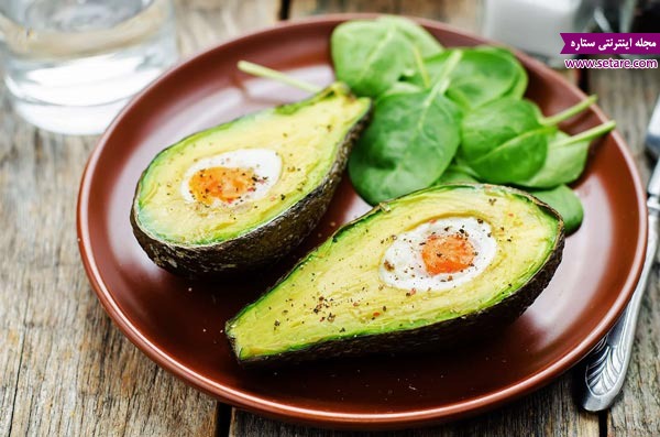 آووکادو و تخم مرغ، صبحانه، مصرف پروتئین، پروتئین وی