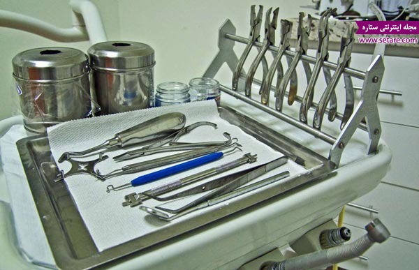تجهیزات دندان پزشکی، مطب دندان پزشکی، دکتر با تجربه، متخصص دندان پزشکی