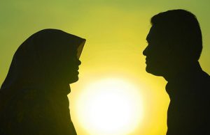 استفاده جنسی از بدن زن
