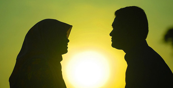 آیا از همه جای بدن زن می توان استفاده جنسی کرد؟ آیا از همه جای بدن زن می توان استفاده جنسی کرد؟
