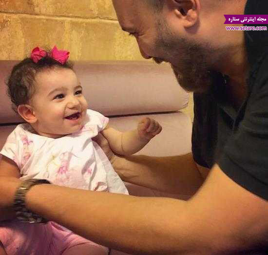 کامبیز دیر باز، نیاز دیرباز ،جدیدترین عکس از نیاز دختر کامبیز دیرباز کامبیز دیر باز، نیاز دیرباز ،جدیدترین عکس از نیاز دختر کامبیز دیرباز