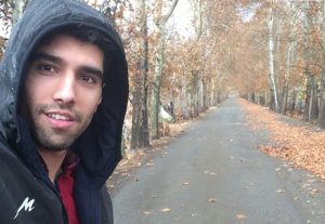 سید محمد موسوی