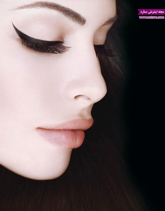 خط چشم - چشمها - چشم - آرایش چشم - خط چشم کشیدن - مدلهای مختلف کشیدن خط چشم خط چشم - چشمها - چشم - آرایش چشم - خط چشم کشیدن - مدلهای مختلف کشیدن خط چشم