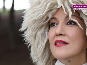 بیوگرافی پانته‌آ بهرام