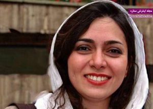 بیوگرافی پگاه آهنگرانی