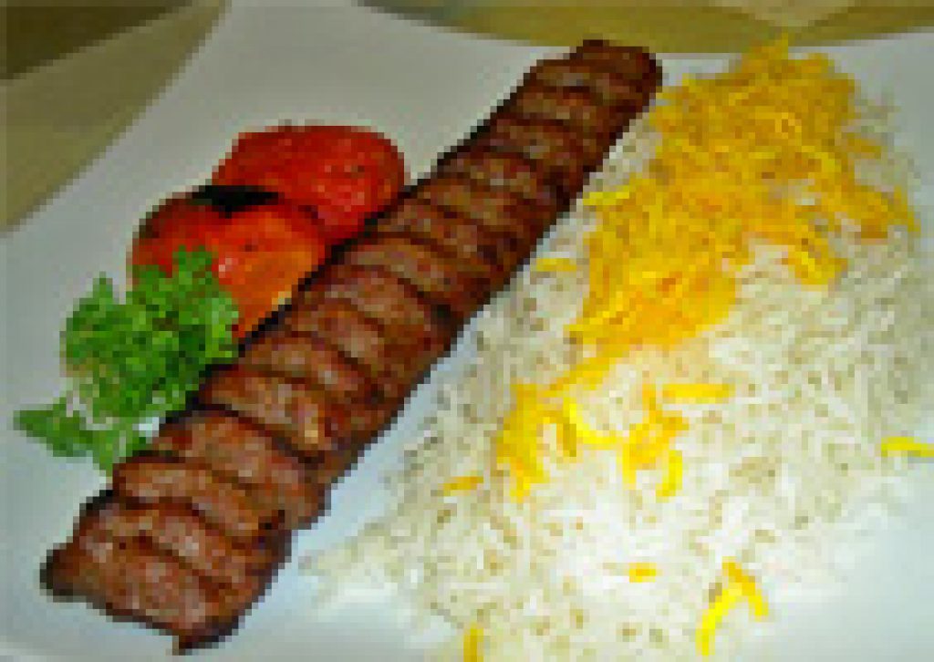 طرز تهیه کباب کوبیده گوشت به روش سنتی ایرانی - ستاره
