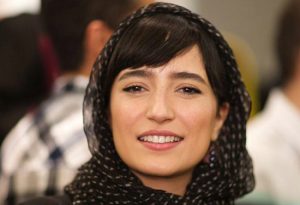 نگار جواهریان