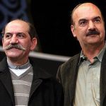 بیوگرافی حمید جبلی