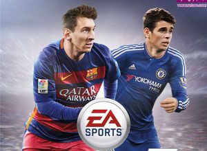 FIFA 16