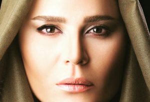 بیوگرافی سحر دولتشاهی