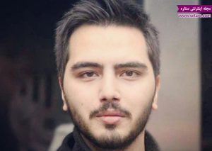 بیوگرافی علی طباطبایی