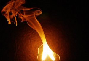 عکاسی از دود