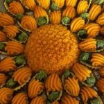 حلوای هویج