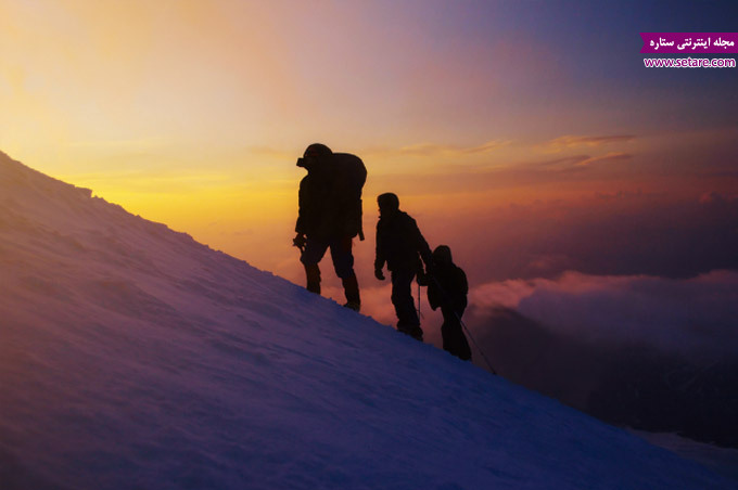 قله اورست، فتح اورست، ارتفاع اورست، هیمالیا، نپال