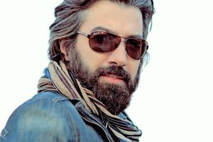 بیوگرافی سعید مدرس