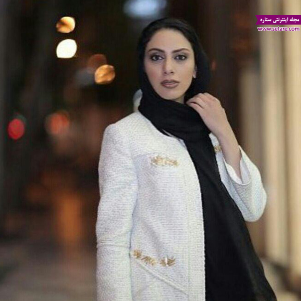 جدیدترین عکس مونا فرجاد جدیدترین عکس مونا فرجاد