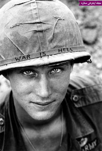 عکس های قدیمی - جنگ ویتنام
