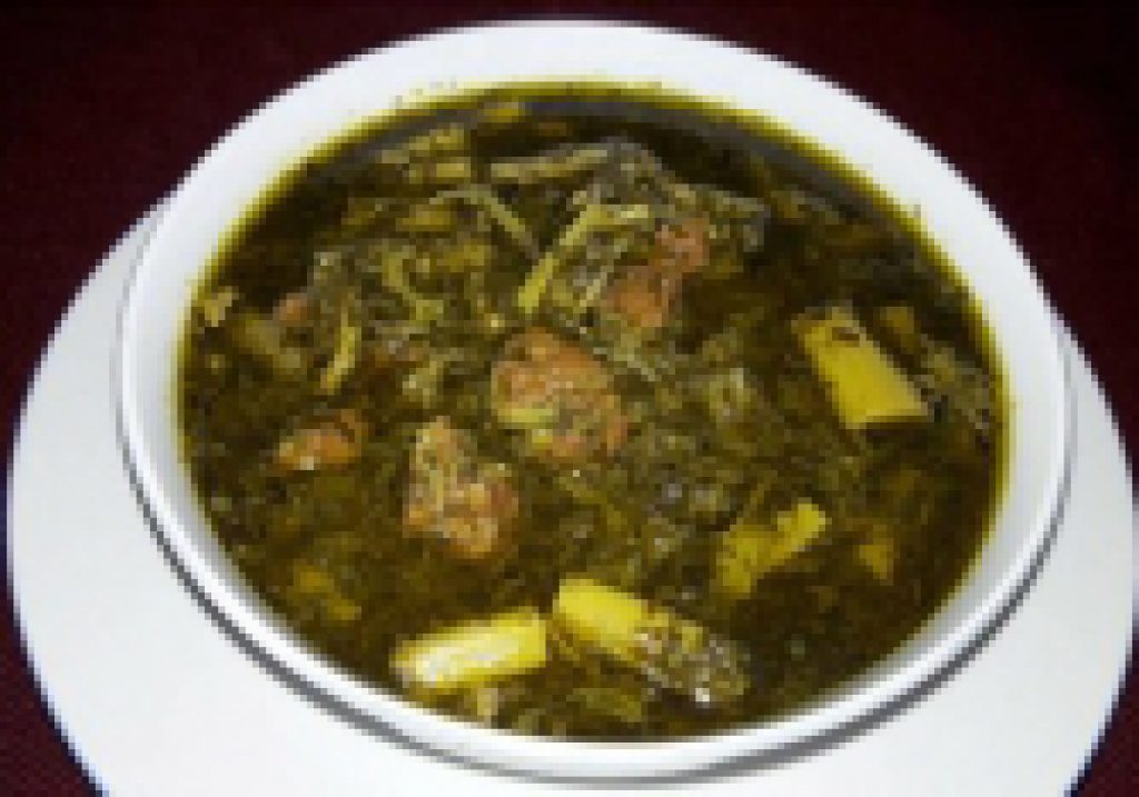 طرز تهیه خورشت ریواس با گوشت - ستاره