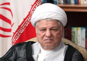 بیوگرافی آیت الله هاشمی رفسنجانی + عکس
