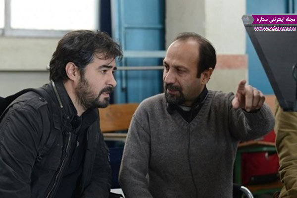 اصغر فرهادی:سینمای من چیزی بین نئورالیسم ایتالیا و سبک هیچکاک است