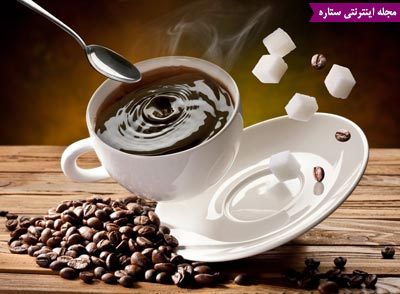 خواص قهوه - درمان کبد چرب با قهوه - گیاهان دارویی