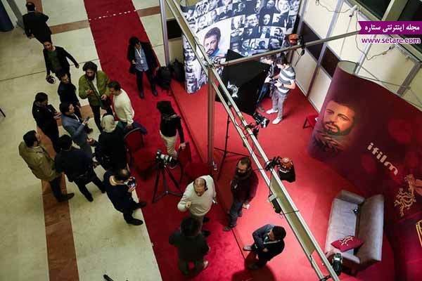 برخورد فیزیکی با یک کارگردان در ششمین روز جشنواره فیلم فجر