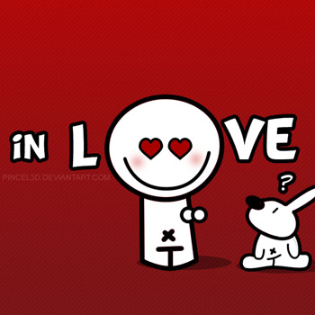 عکس ولنتاین مبارک عشقم