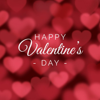 عکس ولنتاین مبارک عشقم