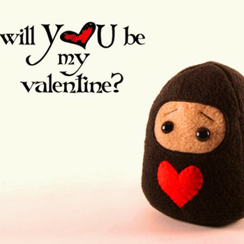 عکس ولنتاین مبارک عشقم