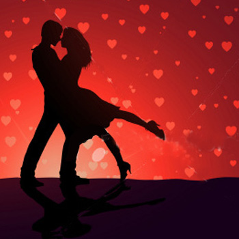 عکس ولنتاین مبارک عشقم