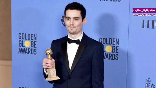 لالالند برنده جوایز انجمن کارگردانان آمریکا شد