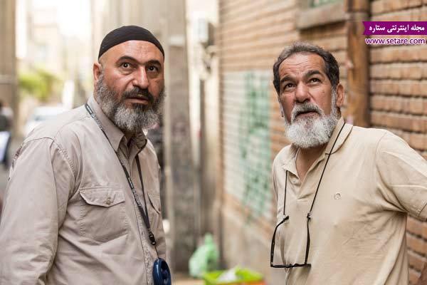 2 نامزد جشنواره فیلم فجر از ادامه داوری انصراف دادند