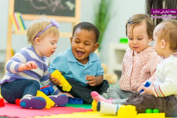 روانشناسی کودک، تربیت کودک دو ساله، رفتار با کودک دو ساله