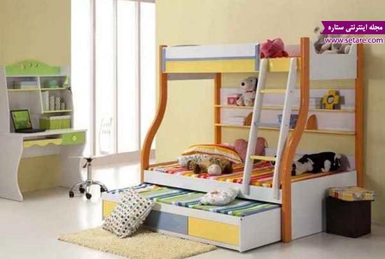 کاغذ دیواری اتاق کودک - عکس اتاق کودک - طراحی اتاق بچه کاغذ دیواری اتاق کودک - عکس اتاق کودک - طراحی اتاق بچه