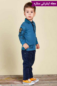 مدل لباس - لباس کودک - عکس لباس برای کودک