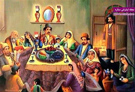 عکس عید نوروز بدون متن